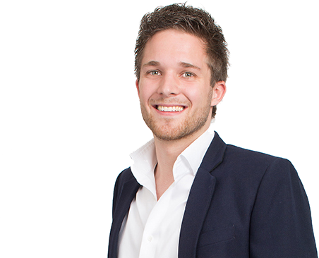 Steven van Dalen Steven van Dalen